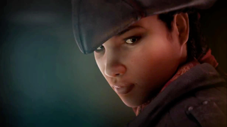 <em>Assassin’s Creed</em>’s New Black Heroine Represents a New Kind of <em>Liberation</em>